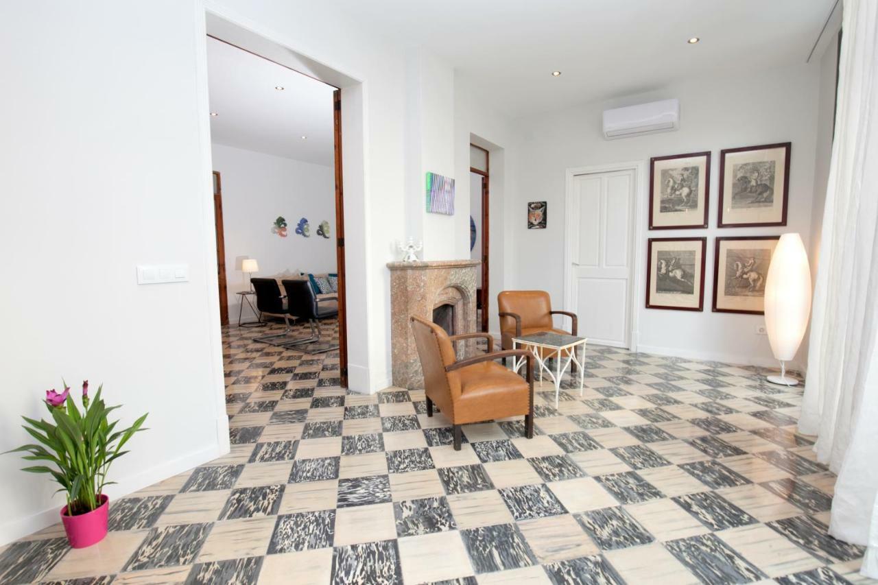 Son Pontivic - Art & Deco * Palma