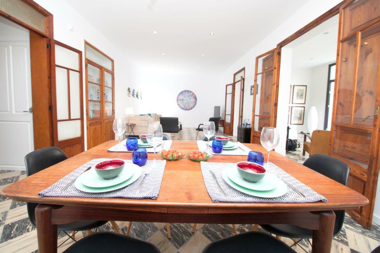 Holiday home Son Pontivic - Art & Deco