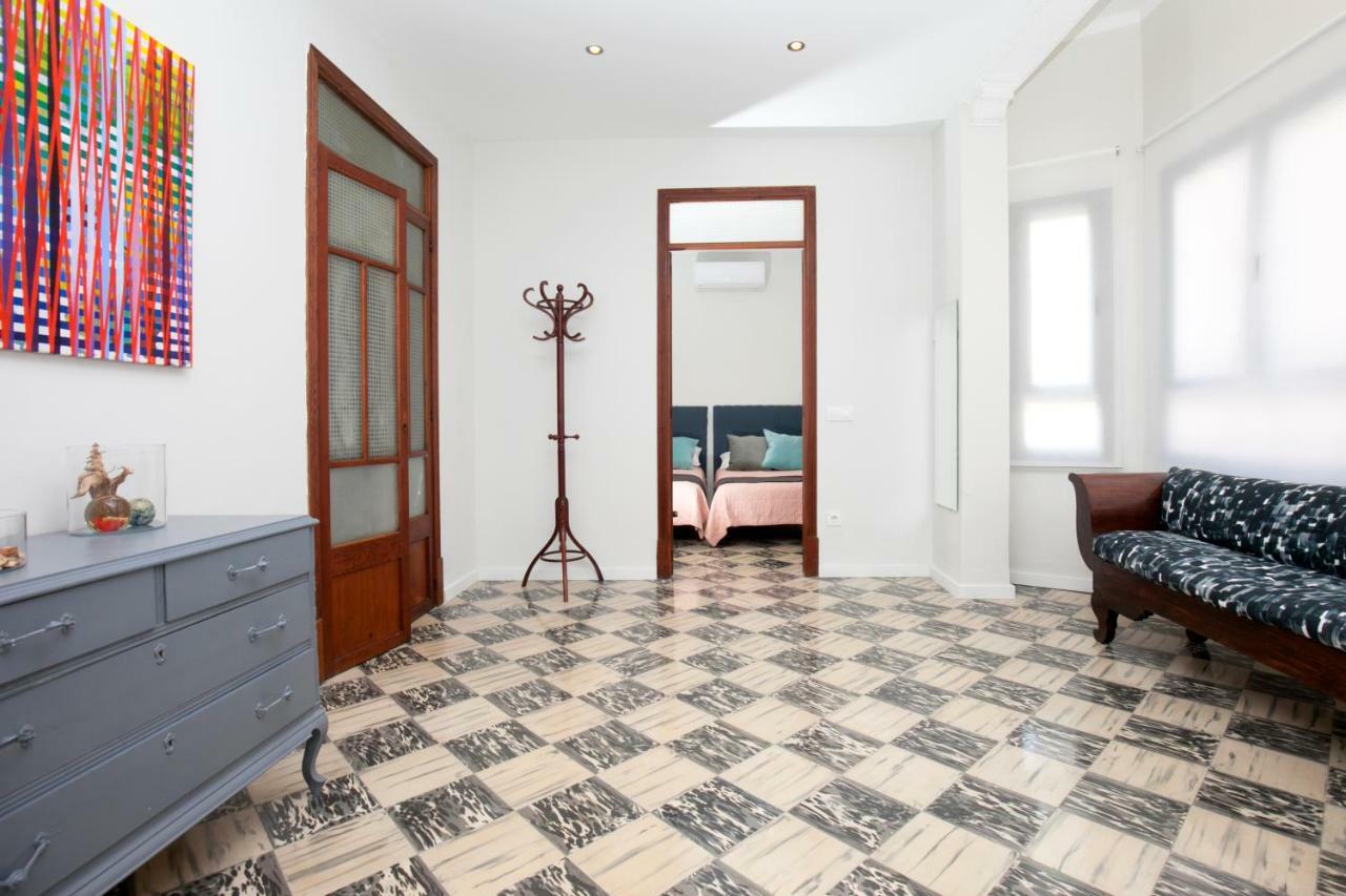 Hébergement de vacances Son Pontivic - Art & Deco