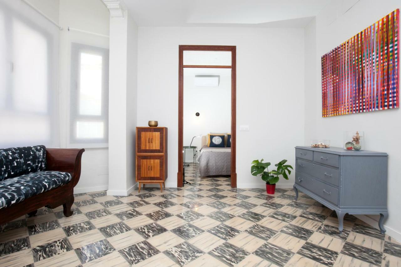 Son Pontivic - Art & Deco Hébergement de vacances