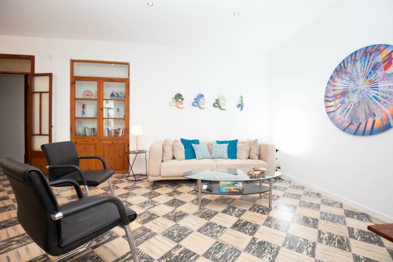 Hébergement de vacances Son Pontivic - Art & Deco *
