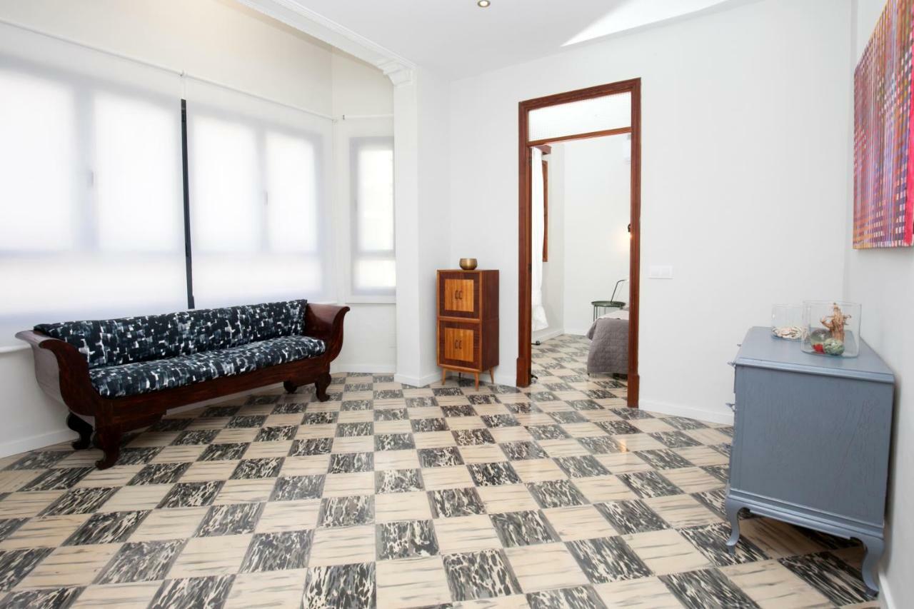 Son Pontivic - Art & Deco Hébergement de vacances