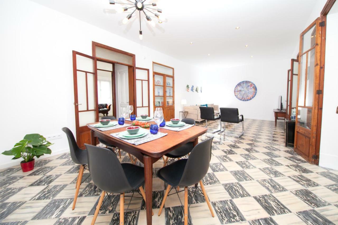 Hébergement de vacances Son Pontivic - Art & Deco Palma