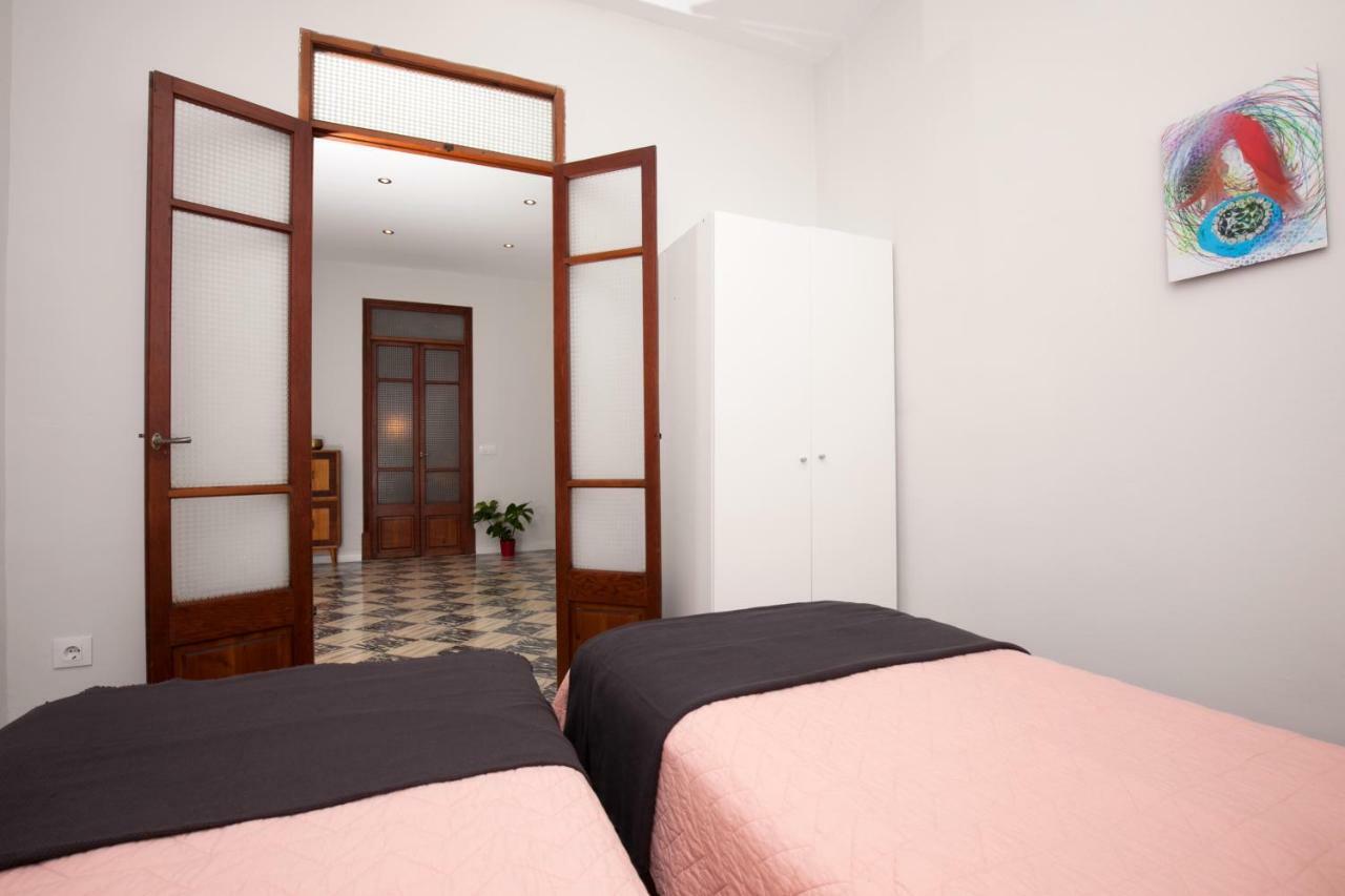 Son Pontivic - Art & Deco Holiday home