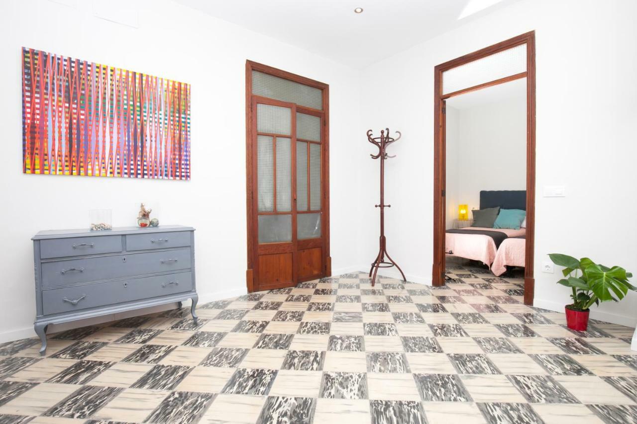 Hébergement de vacances Son Pontivic - Art & Deco Palma