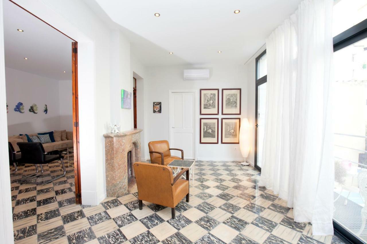 Son Pontivic - Art & Deco Palma