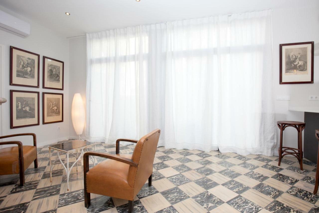 Son Pontivic - Art & Deco Hébergement de vacances *