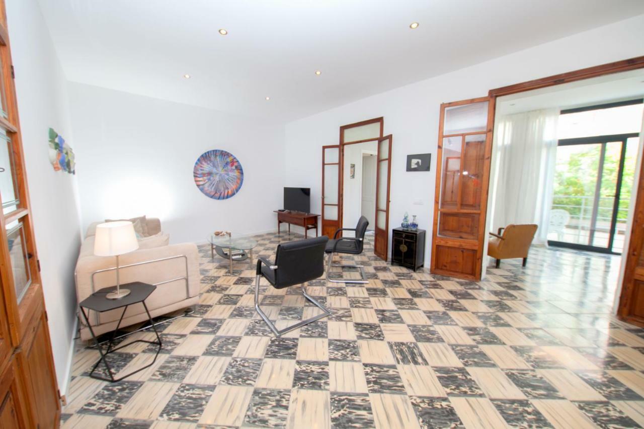 Son Pontivic - Art & Deco Palma