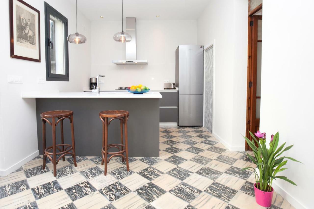 Holiday home Son Pontivic - Art & Deco