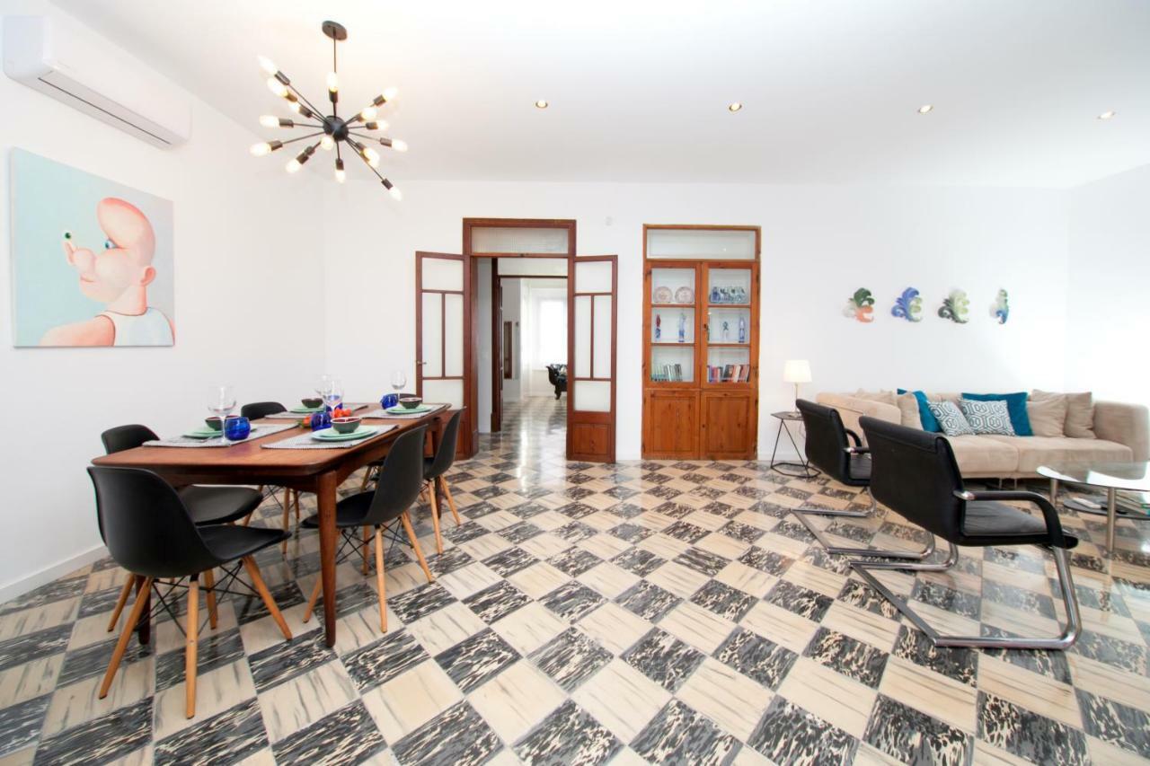 Hébergement de vacances Son Pontivic - Art & Deco