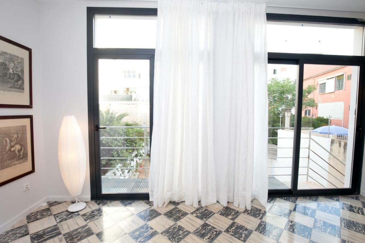Son Pontivic - Art & Deco *