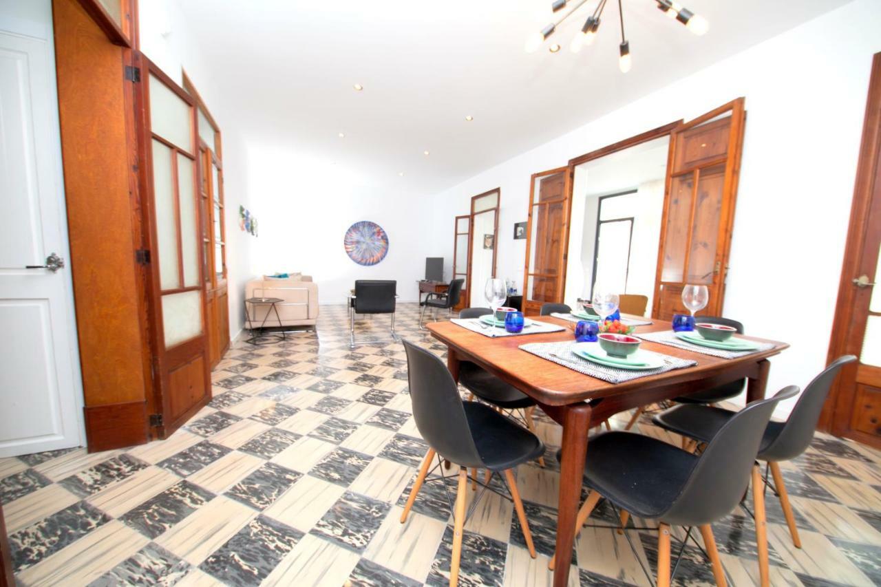 Son Pontivic - Art & Deco * Palma