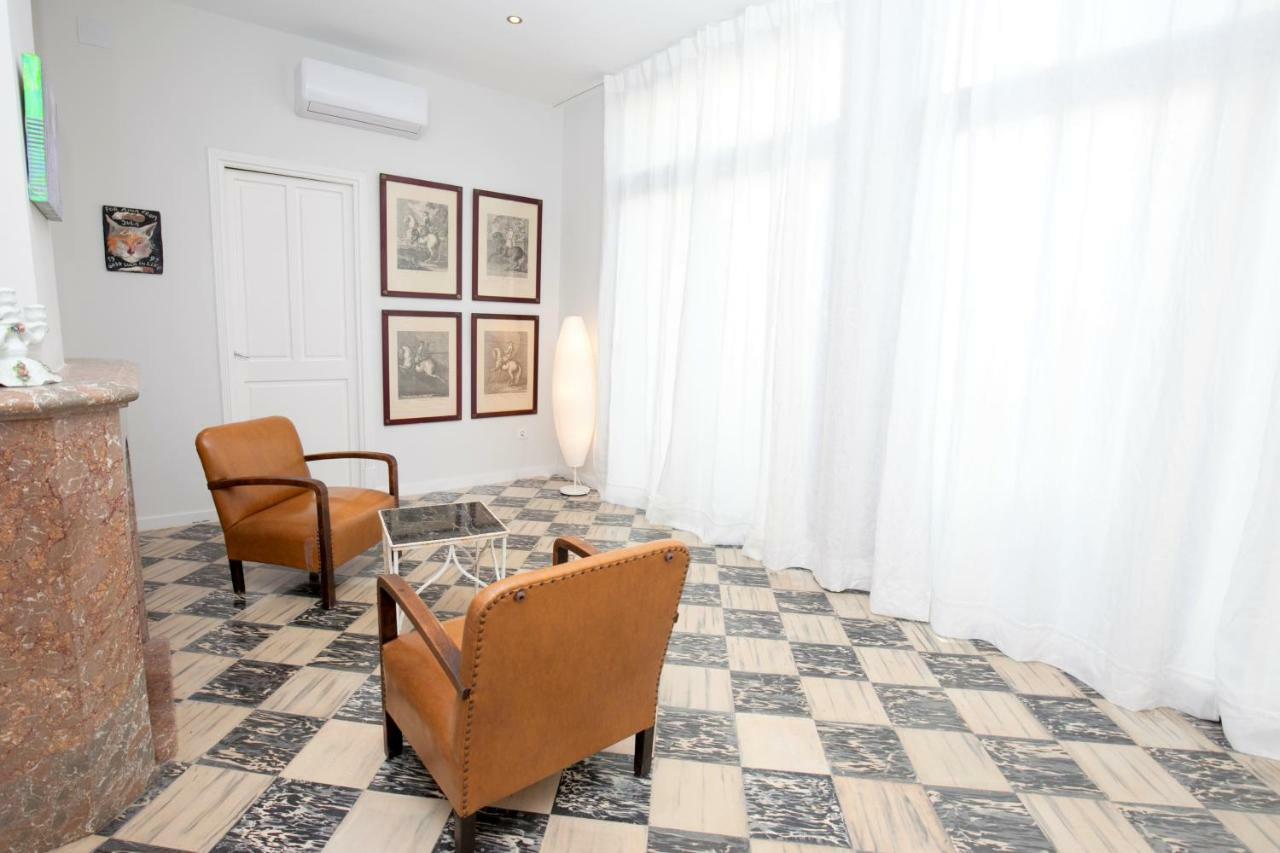 Hébergement de vacances Son Pontivic - Art & Deco