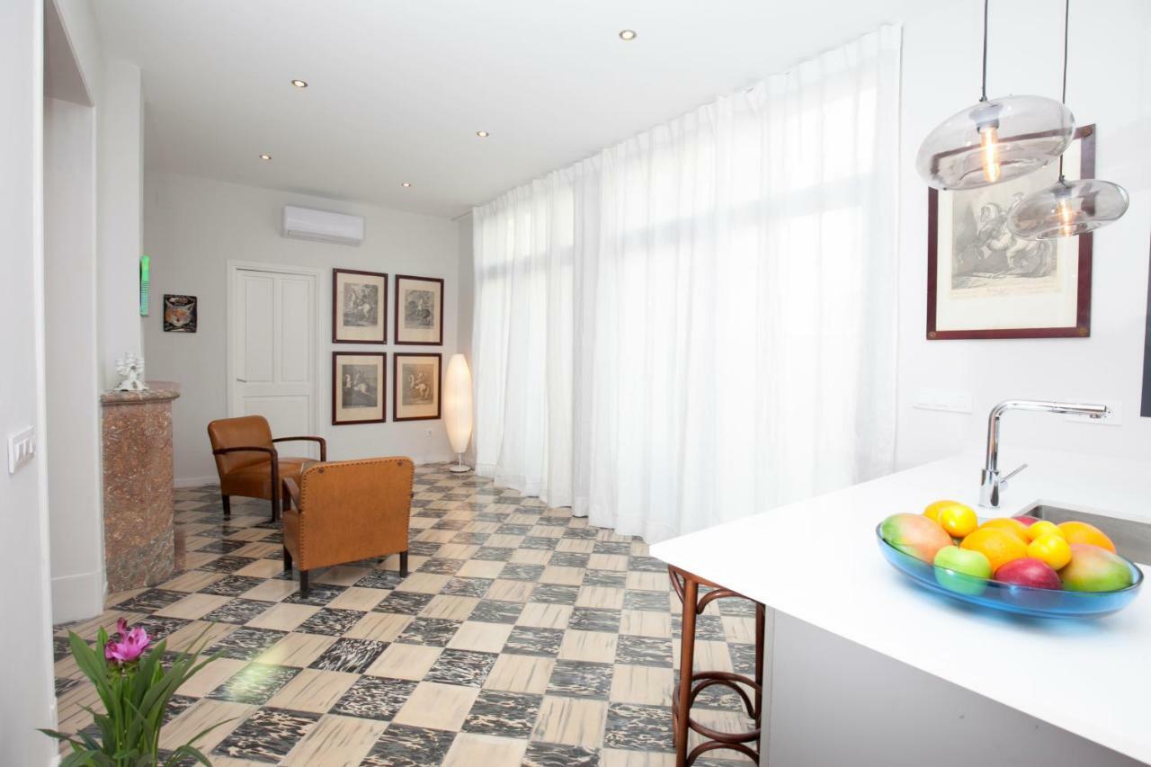 Holiday home Son Pontivic - Art & Deco
