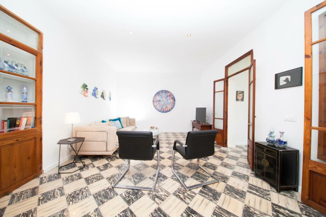 Son Pontivic - Art & Deco * Palma