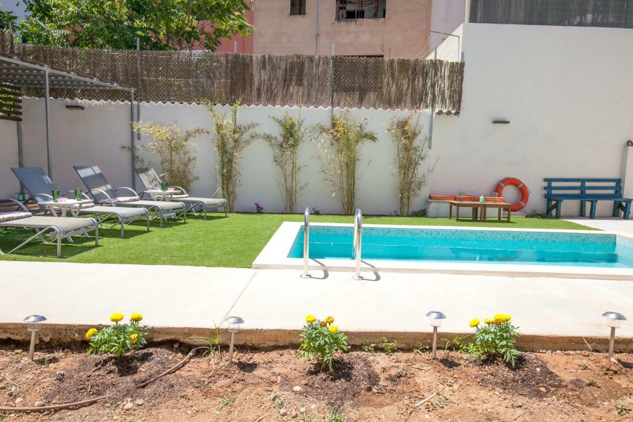 Son Pontivic - Art & Deco Holiday home