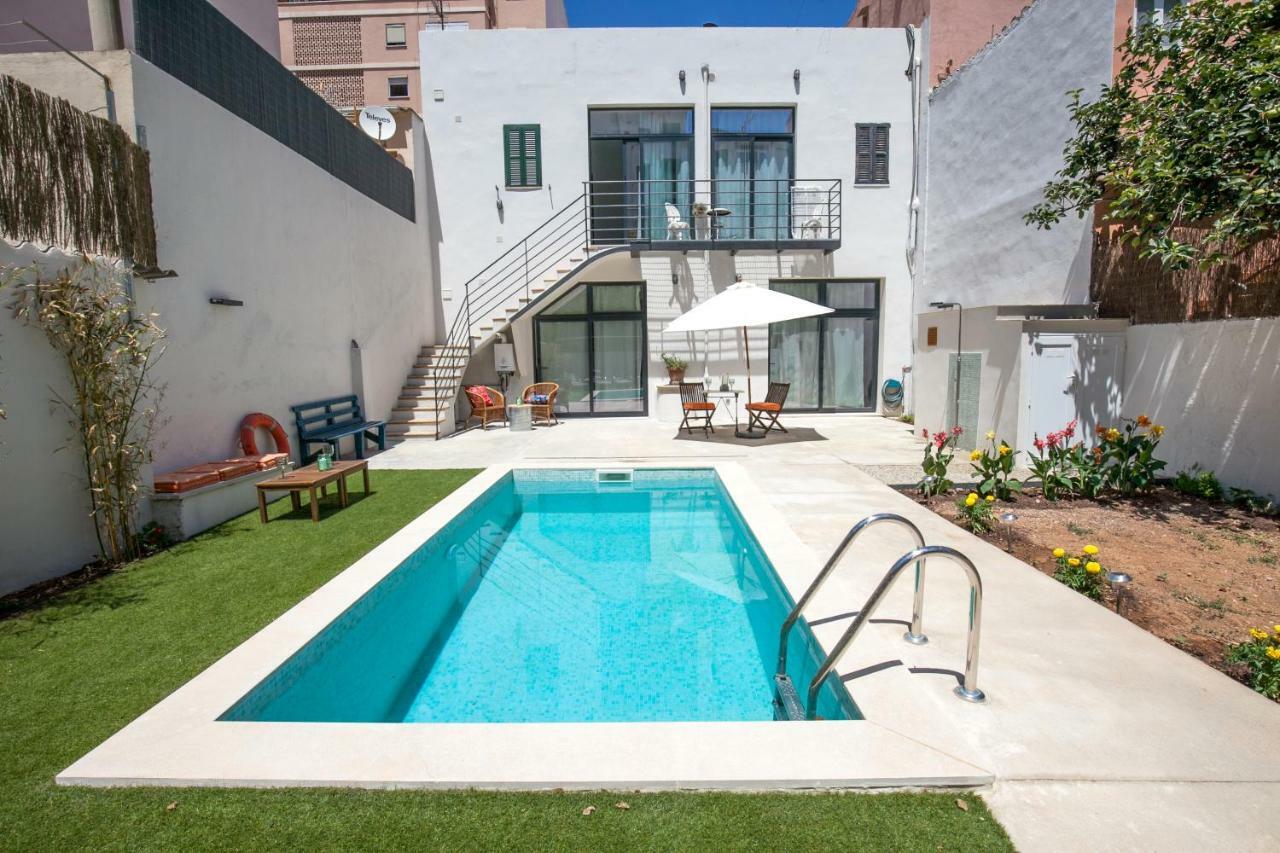 Hébergement de vacances Son Pontivic - Art & Deco *