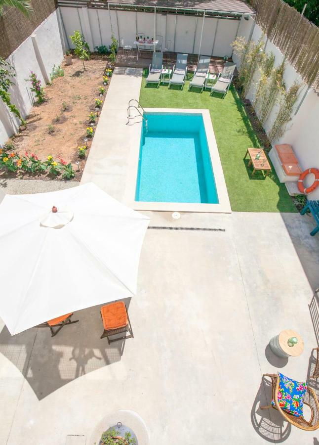 Hébergement de vacances Son Pontivic - Art & Deco *