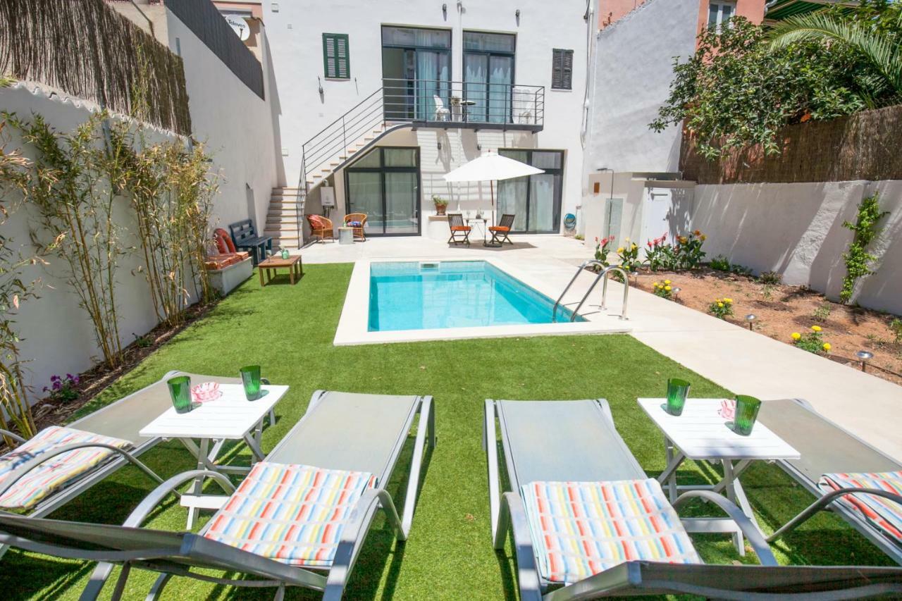 Son Pontivic - Art & Deco * Palma