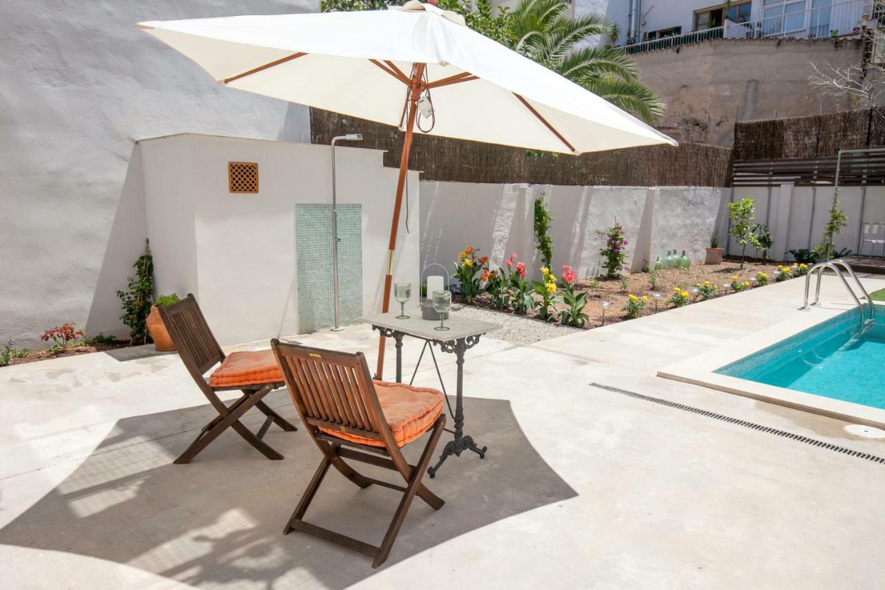 Hébergement de vacances Son Pontivic - Art & Deco *