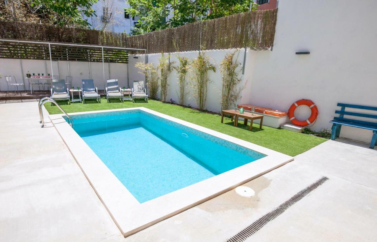 Holiday home Son Pontivic - Art & Deco *