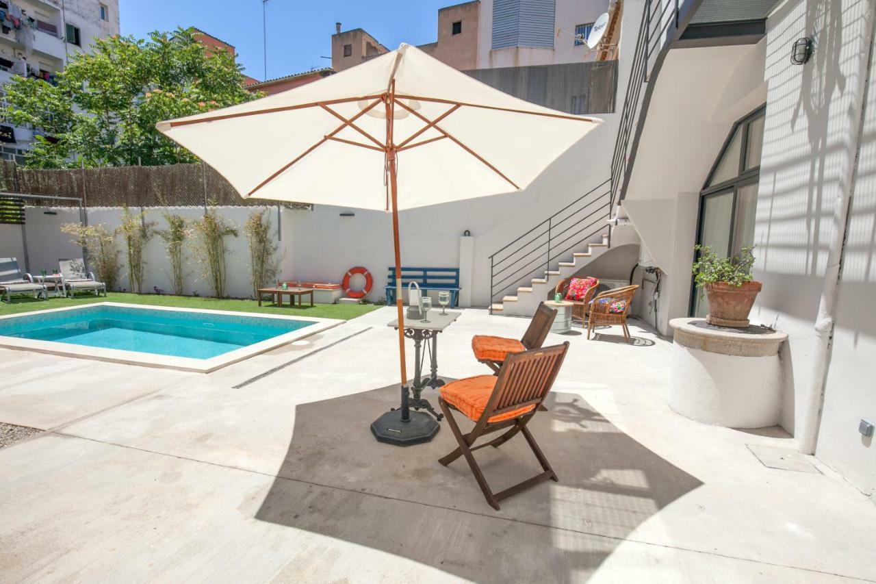 Hébergement de vacances Son Pontivic - Art & Deco