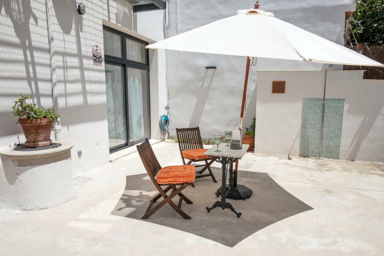 Hébergement de vacances Son Pontivic - Art & Deco Palma
