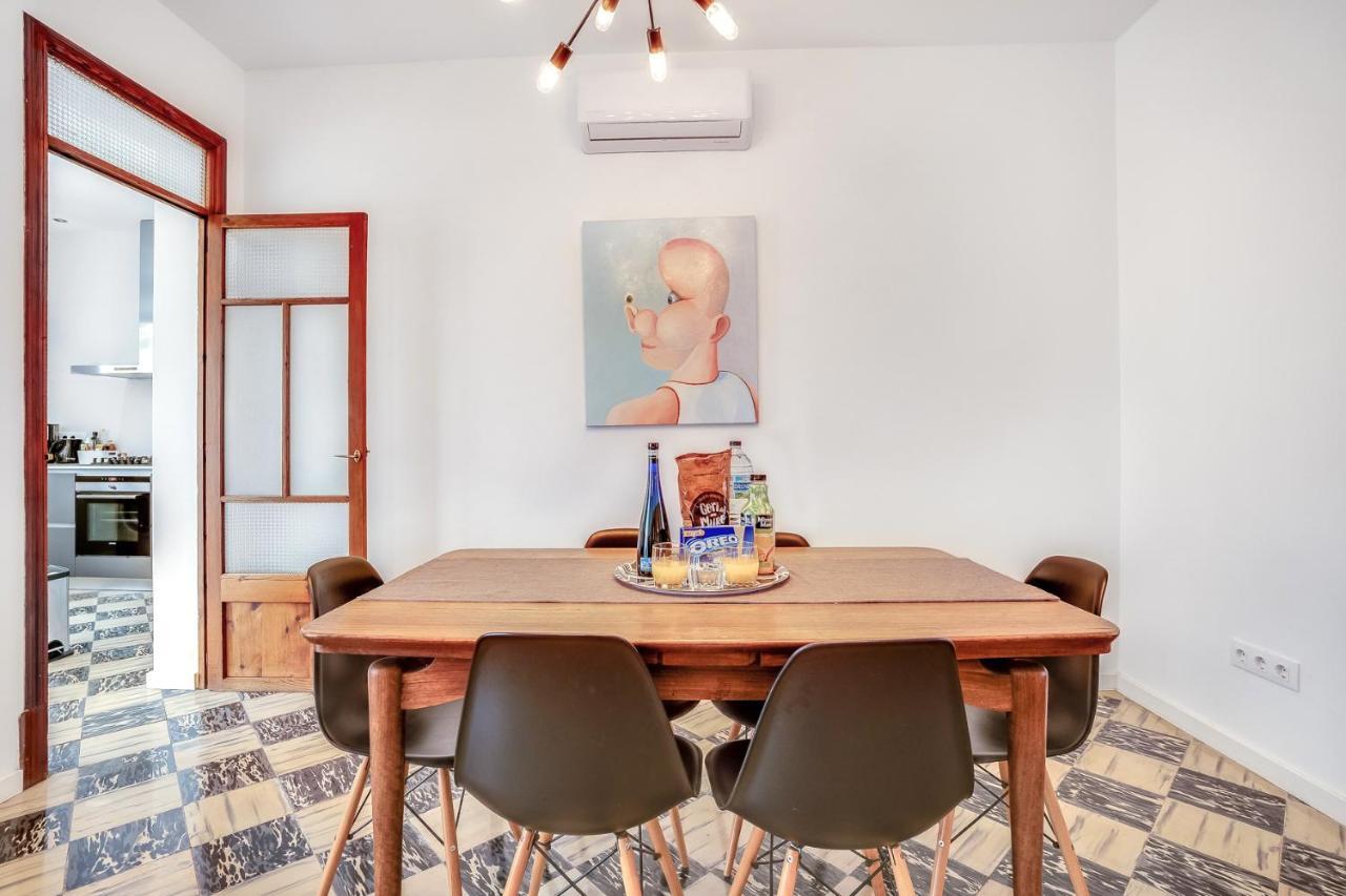 Son Pontivic - Art & Deco Holiday home Palma de Mallorca