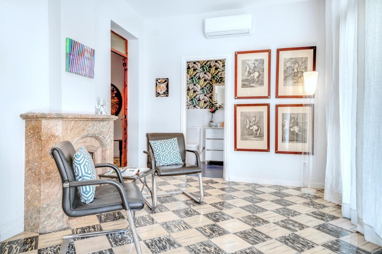 Hébergement de vacances Son Pontivic - Art & Deco Palma