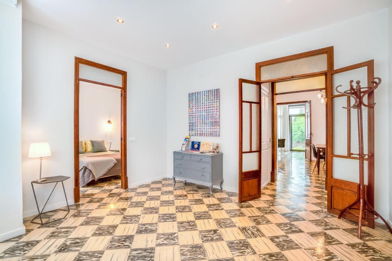 Son Pontivic - Art & Deco Palma
