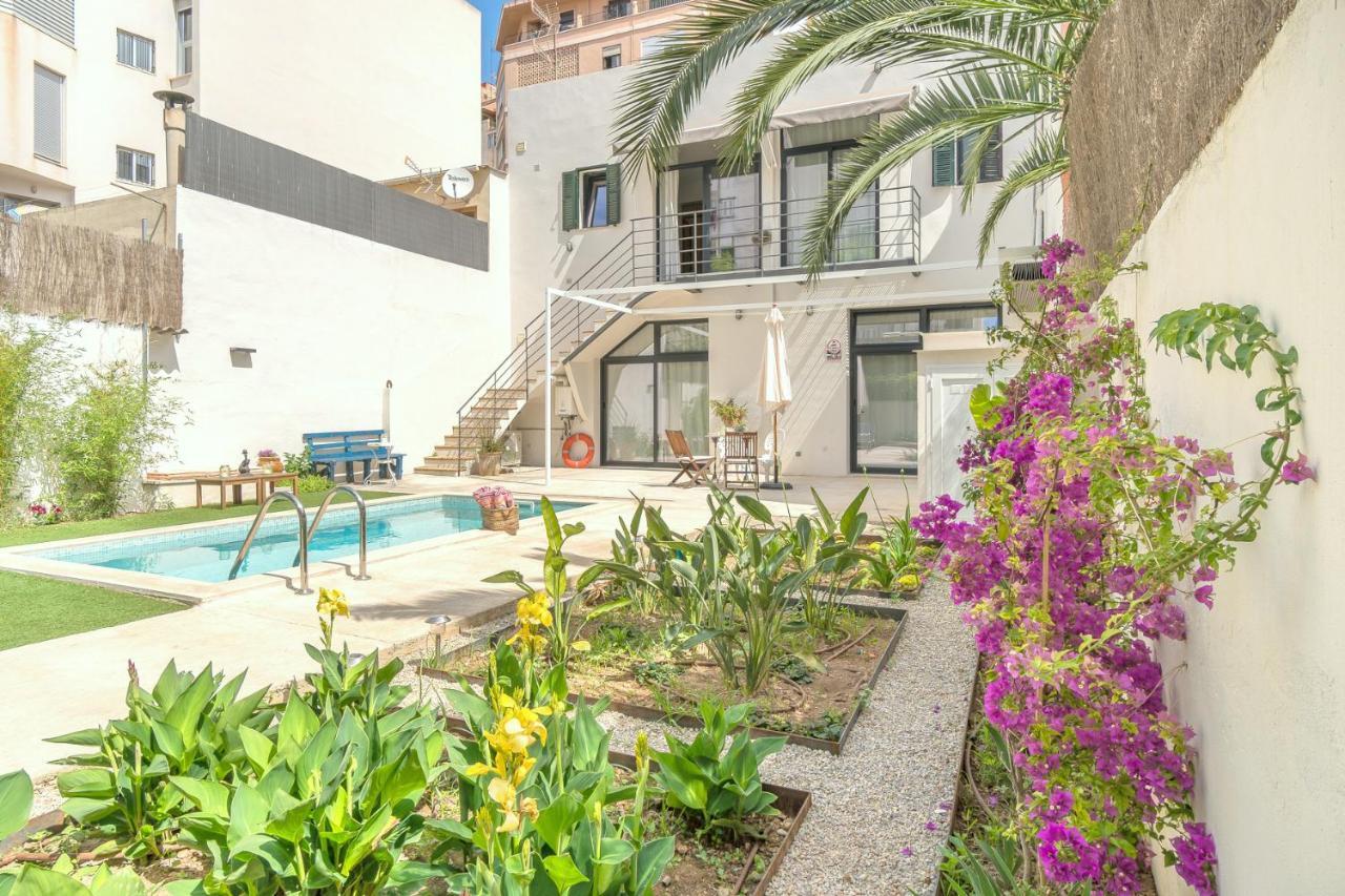 Son Pontivic - Art & Deco Holiday home